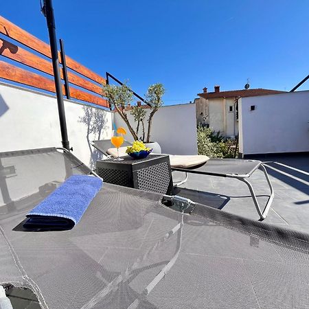 Holiday Apartment Dominik PUY 외부 사진