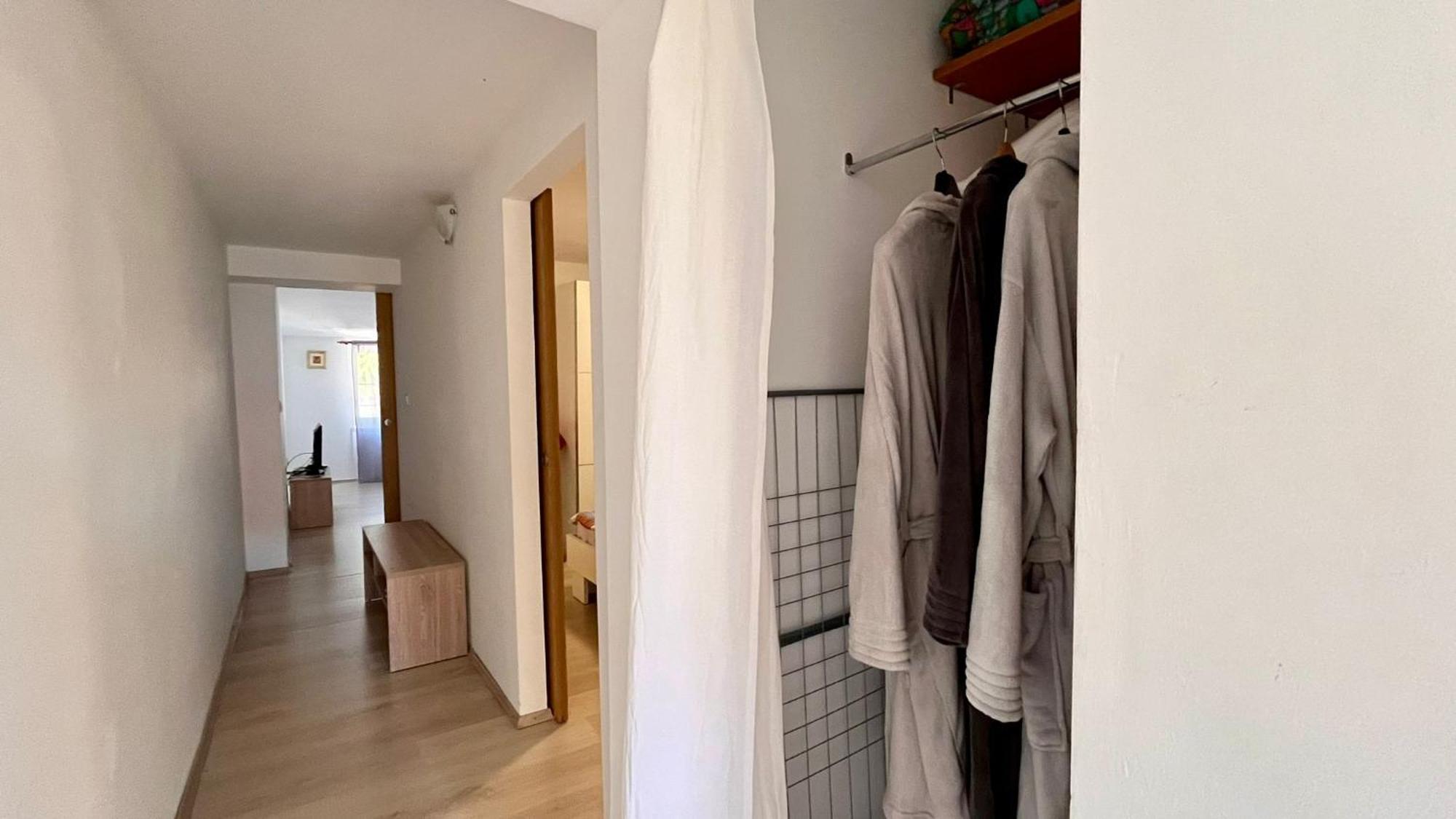 Holiday Apartment Dominik PUY 외부 사진