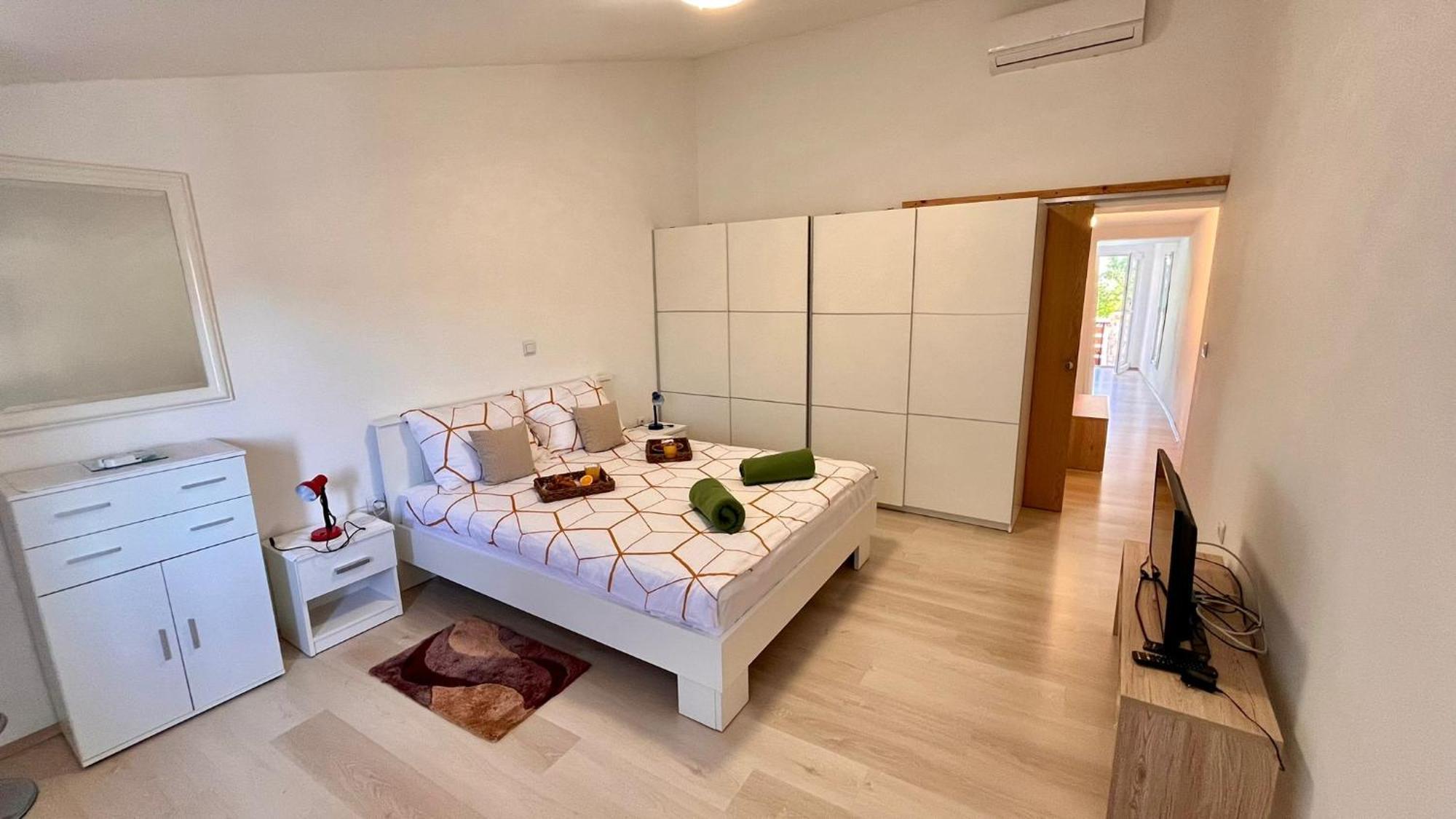 Holiday Apartment Dominik PUY 외부 사진