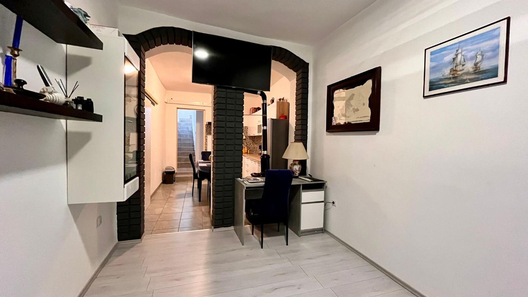 Holiday Apartment Dominik PUY 외부 사진