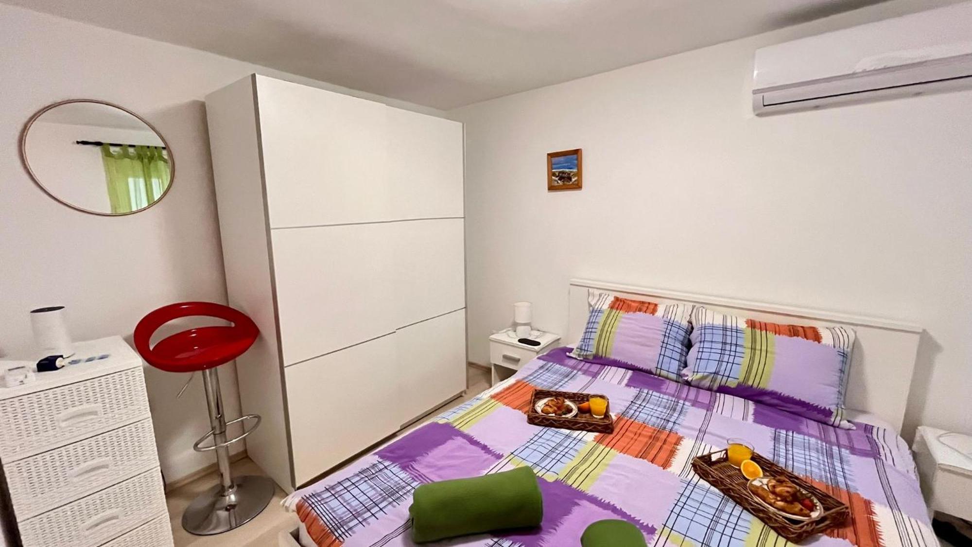 Holiday Apartment Dominik PUY 외부 사진