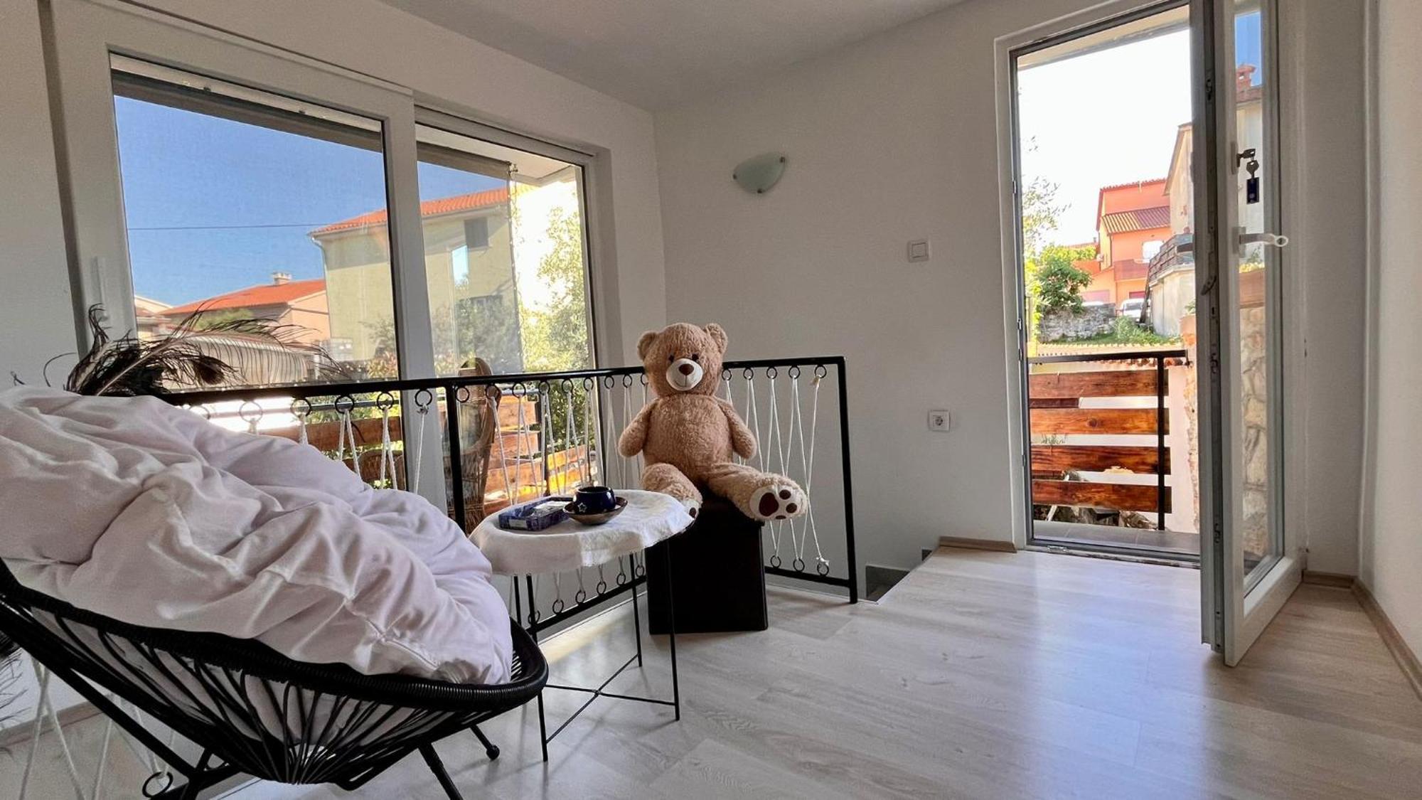 Holiday Apartment Dominik PUY 외부 사진