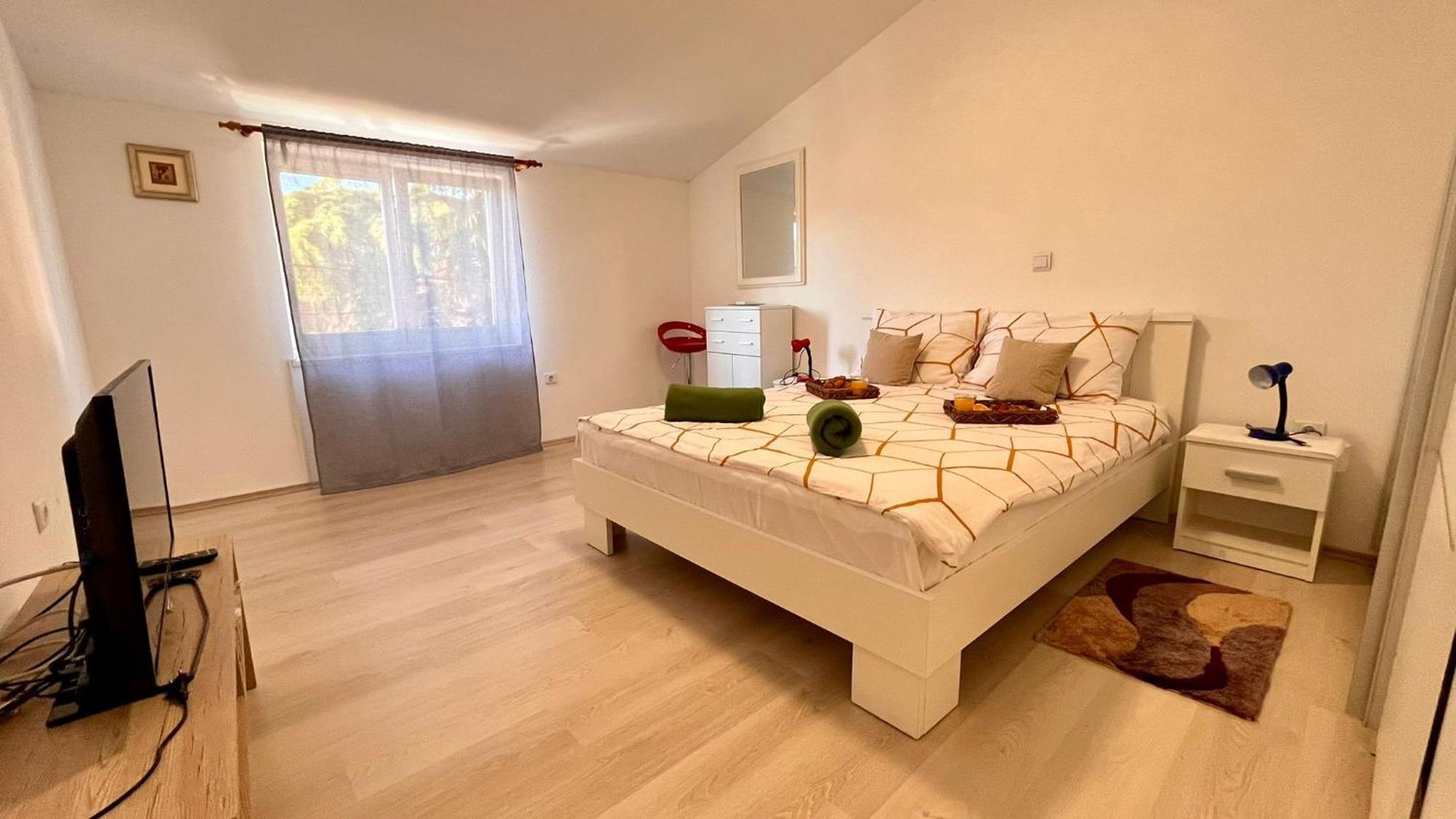 Holiday Apartment Dominik PUY 외부 사진