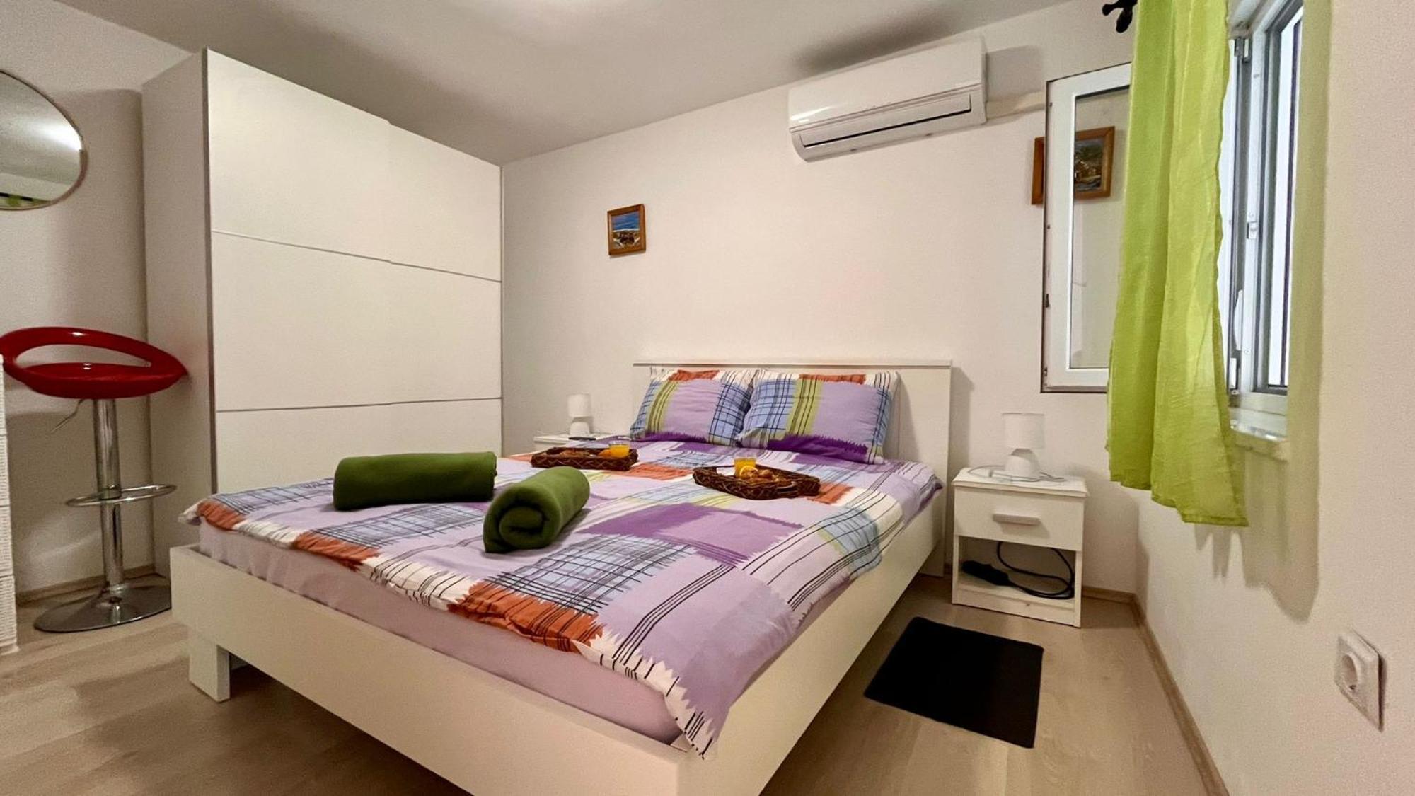 Holiday Apartment Dominik PUY 외부 사진