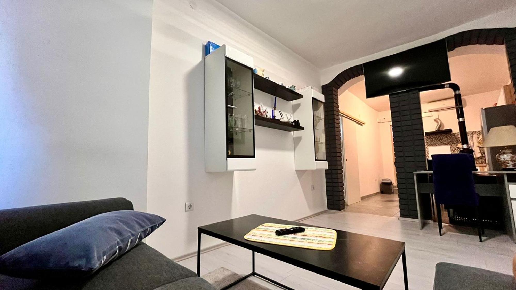 Holiday Apartment Dominik PUY 외부 사진